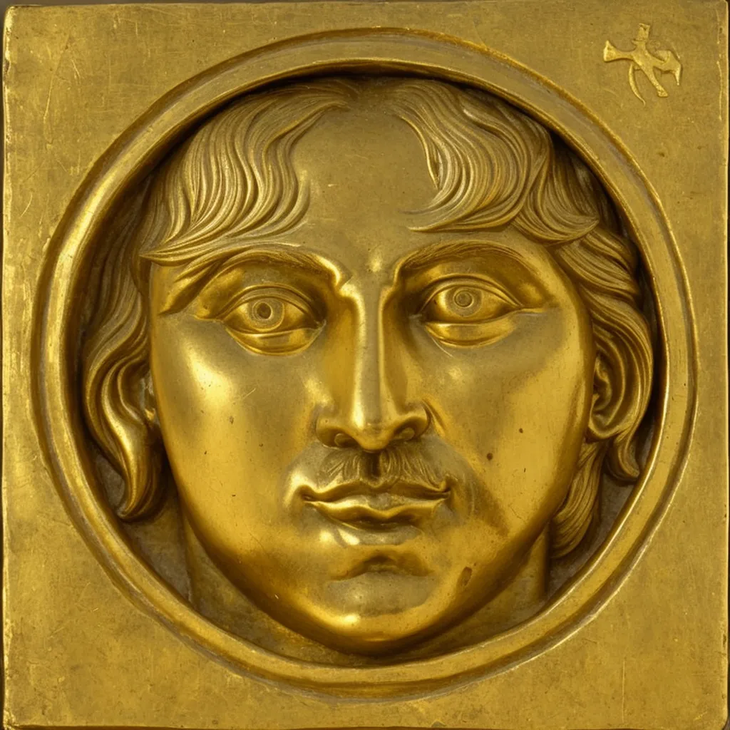 1427 - Santo Stefano Lorenzo Ghiberti